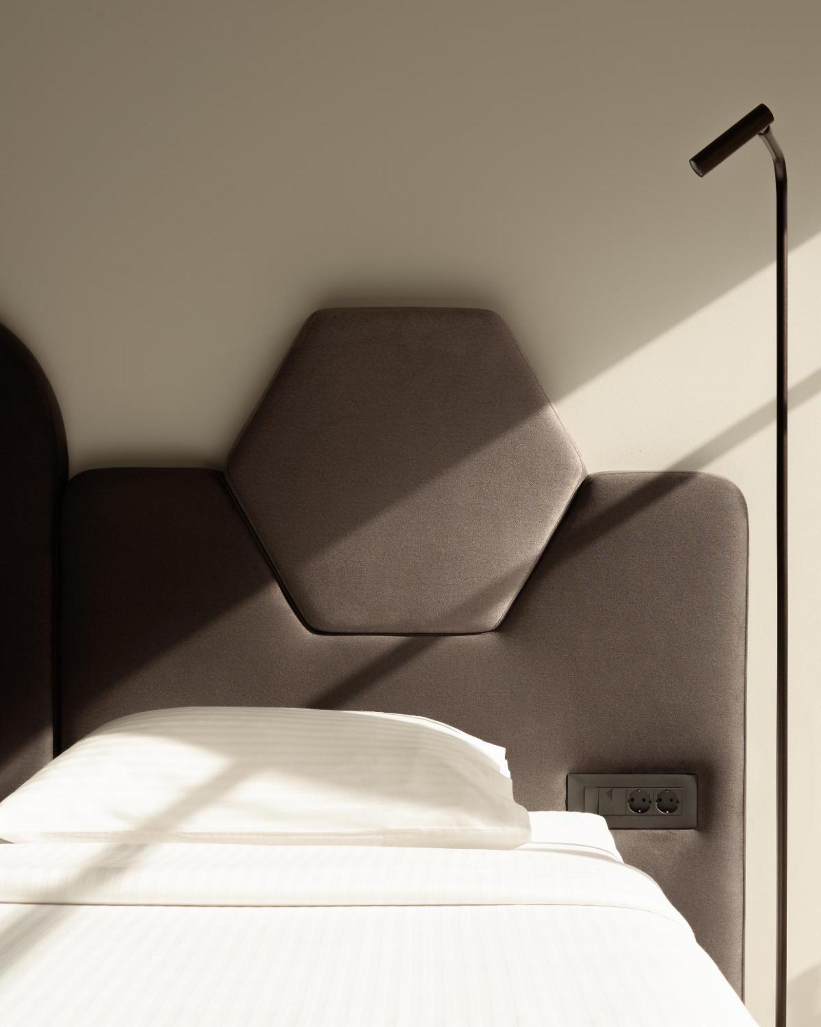 Pleiades Urban Stay By Semavί Kandiye Dış mekan fotoğraf