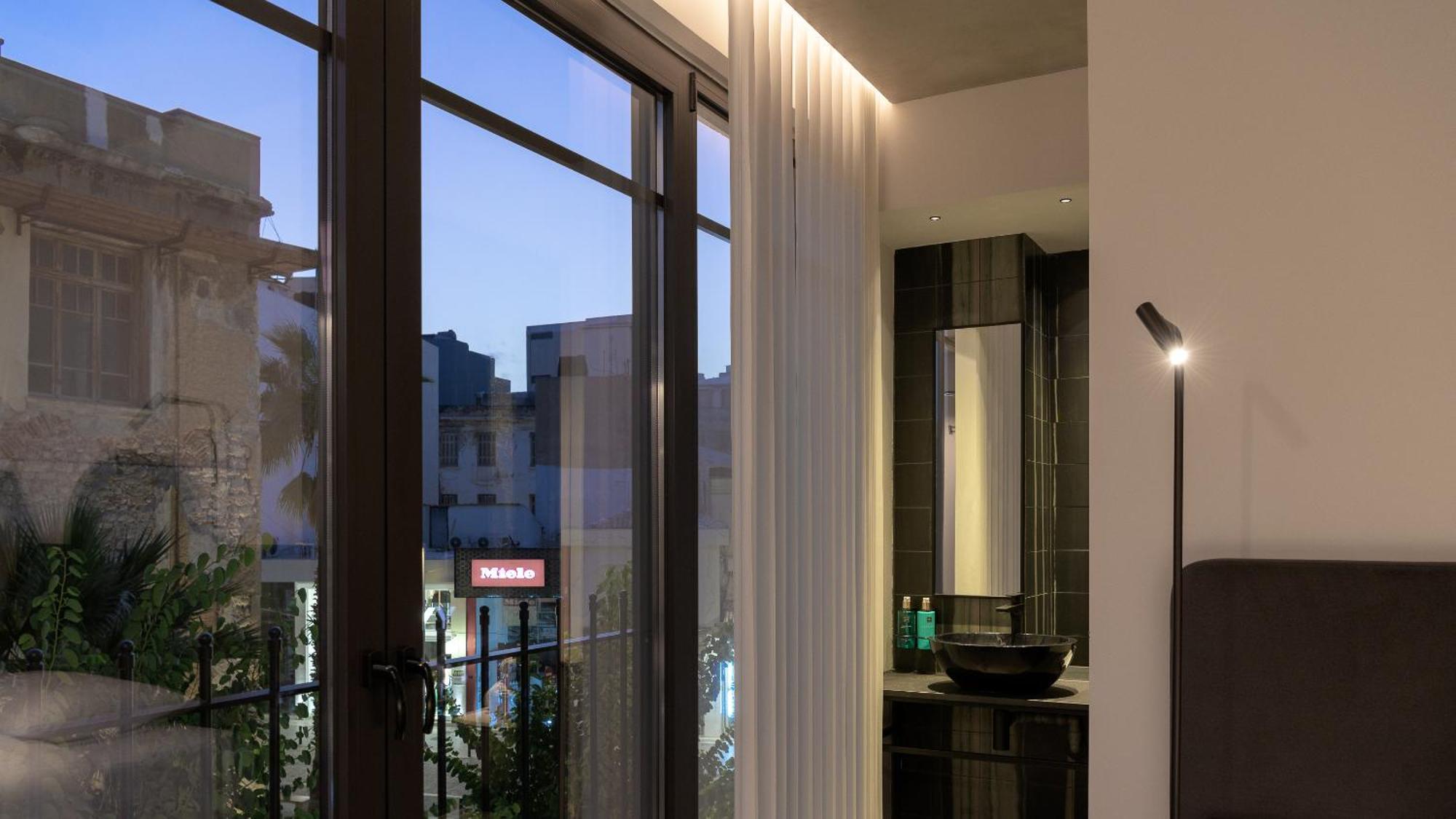 Pleiades Urban Stay By Semavί Kandiye Dış mekan fotoğraf