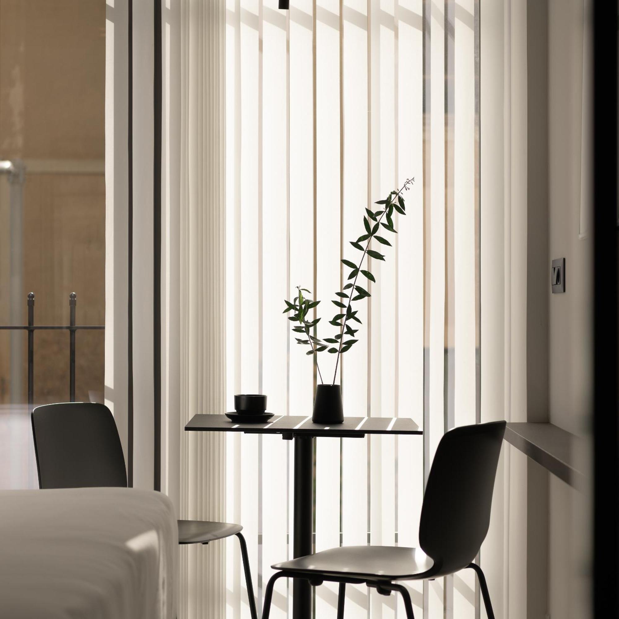 Pleiades Urban Stay By Semavί Kandiye Dış mekan fotoğraf