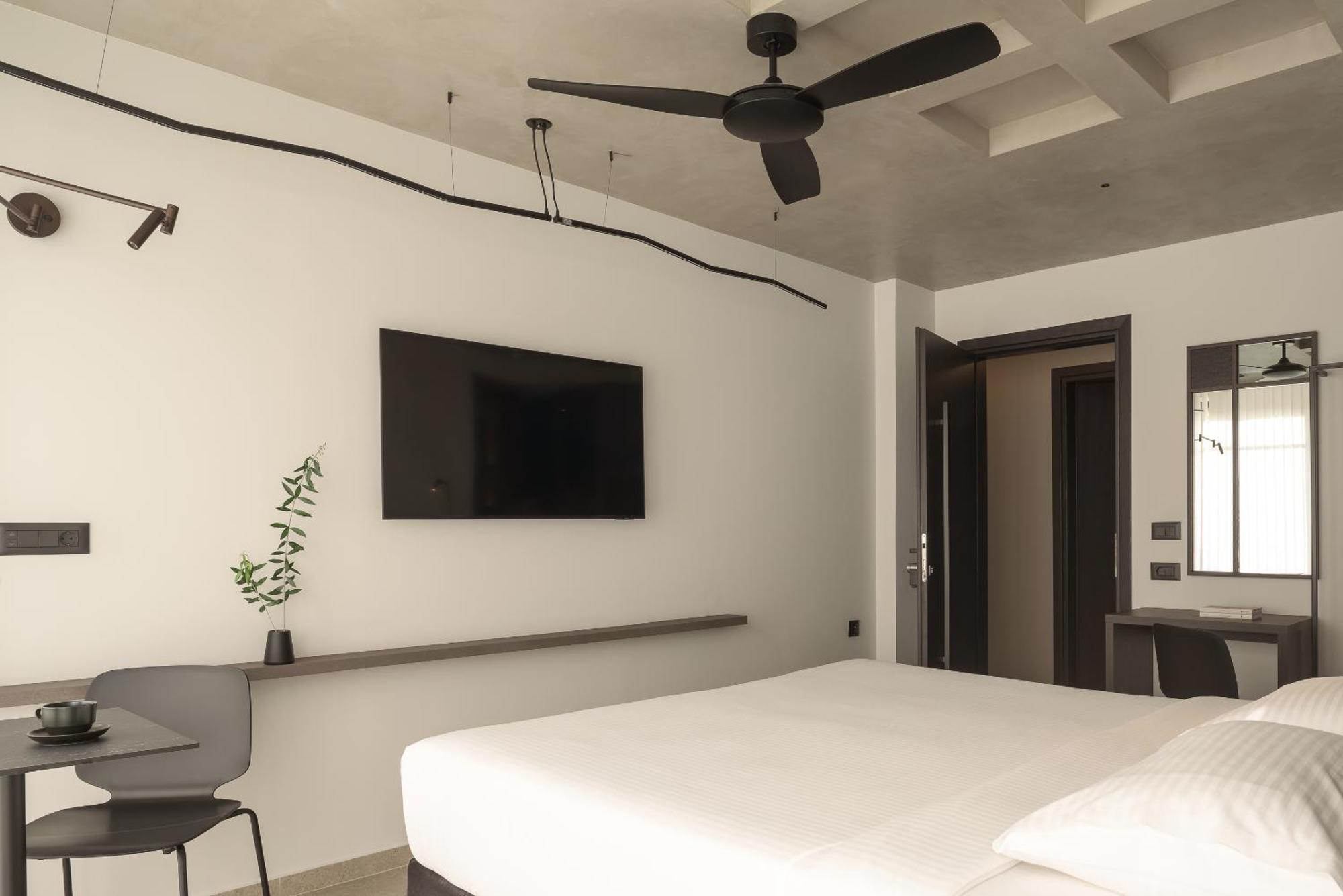 Pleiades Urban Stay By Semavί Kandiye Dış mekan fotoğraf