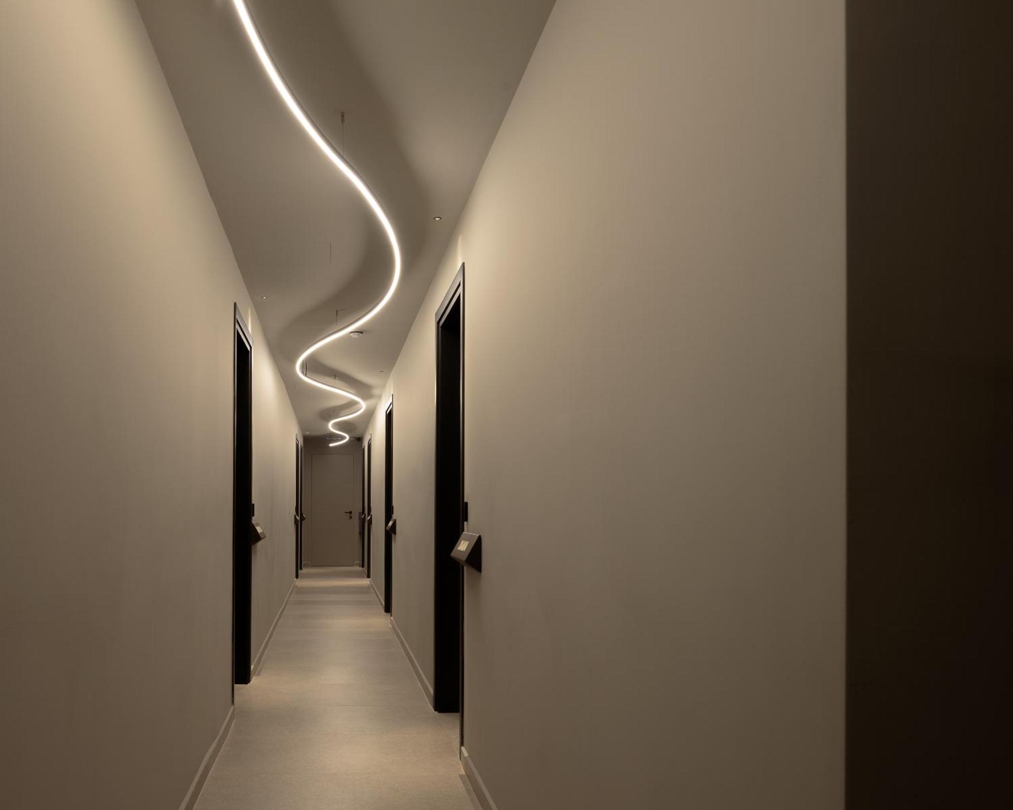 Pleiades Urban Stay By Semavί Kandiye Dış mekan fotoğraf