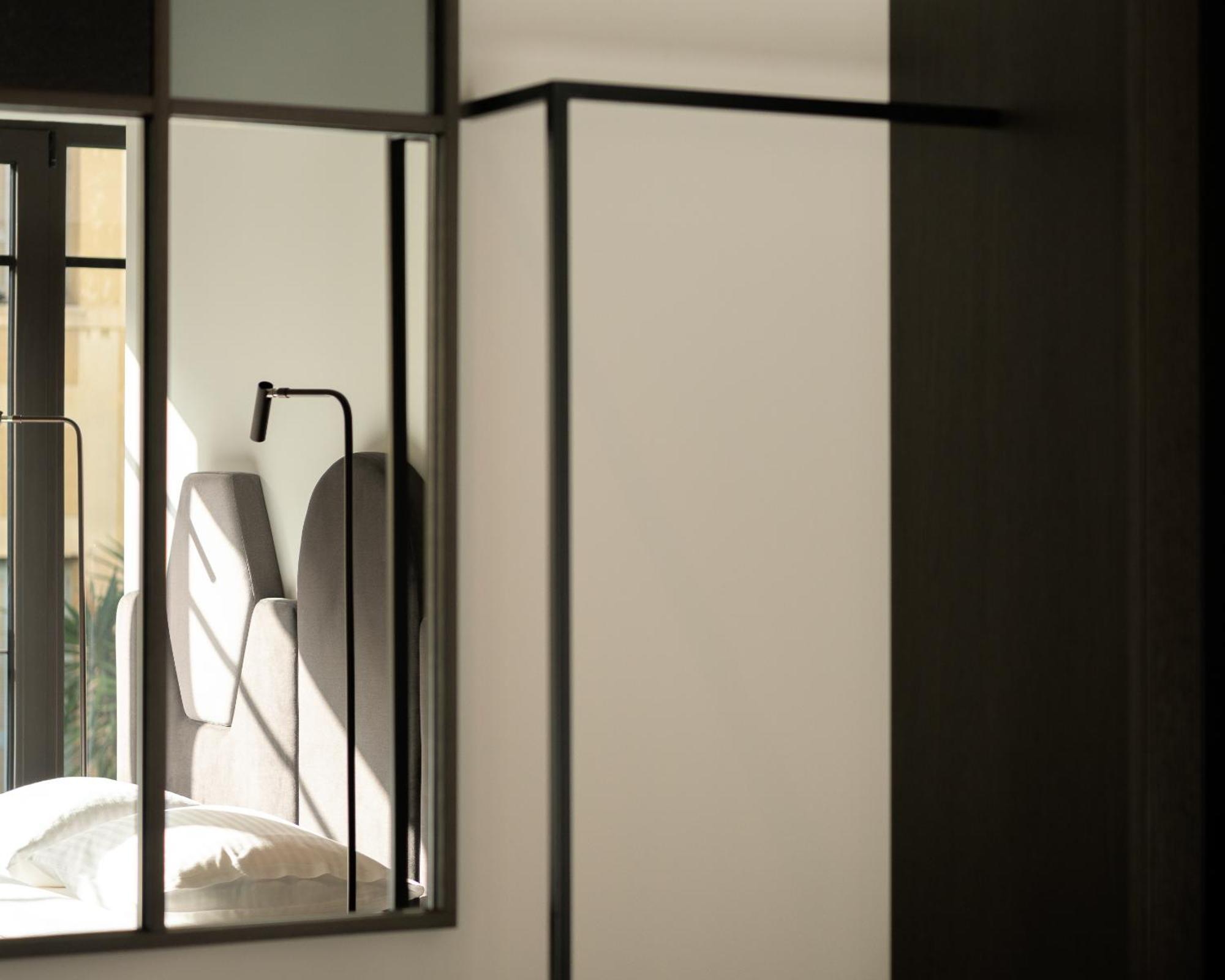 Pleiades Urban Stay By Semavί Kandiye Dış mekan fotoğraf