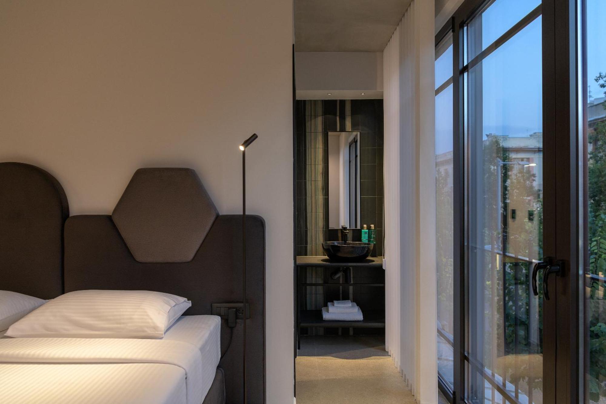Pleiades Urban Stay By Semavί Kandiye Dış mekan fotoğraf