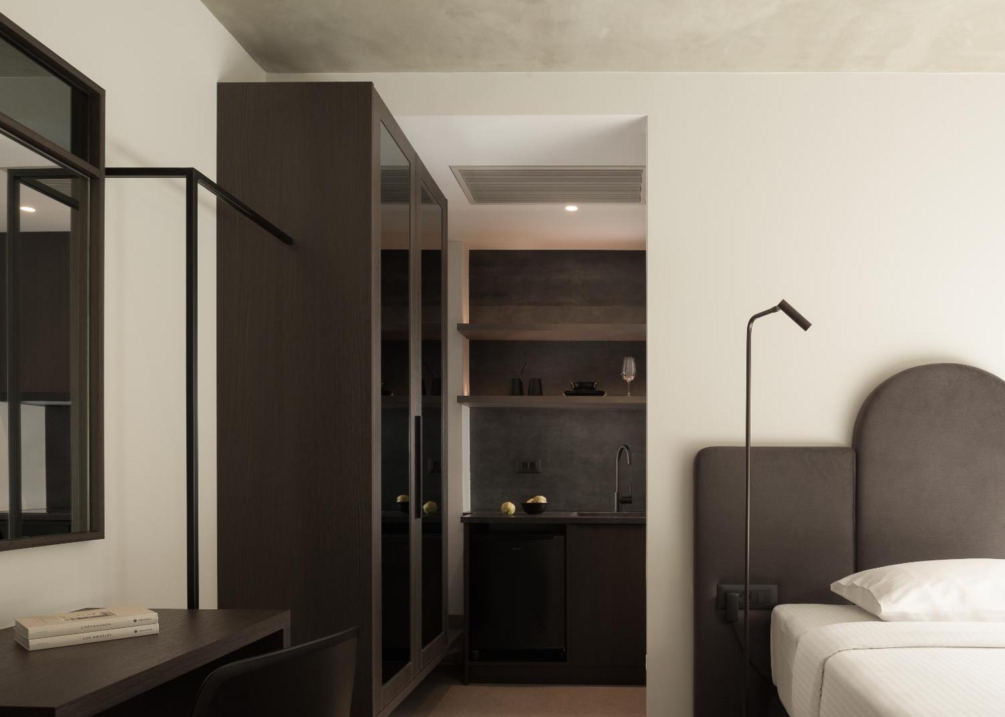 Pleiades Urban Stay By Semavί Kandiye Dış mekan fotoğraf