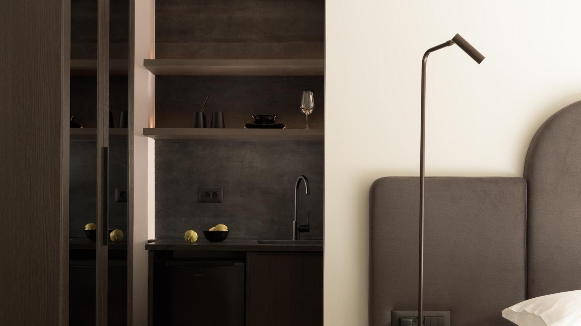 Pleiades Urban Stay By Semavί Kandiye Dış mekan fotoğraf