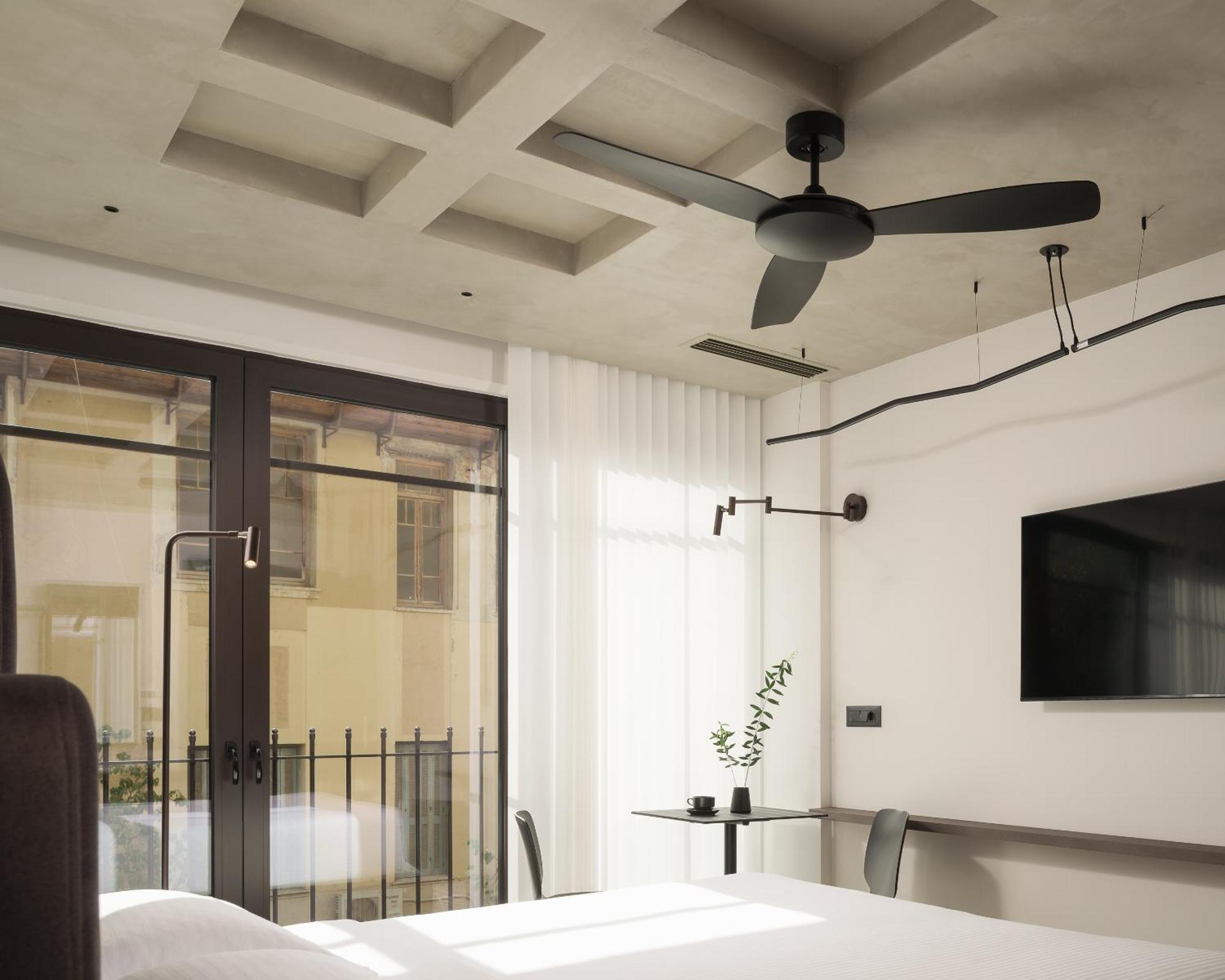 Pleiades Urban Stay By Semavί Kandiye Dış mekan fotoğraf