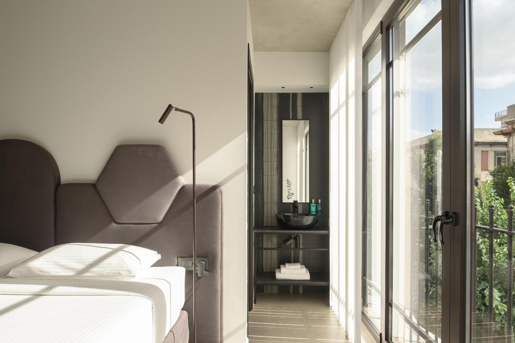 Pleiades Urban Stay By Semavί Kandiye Dış mekan fotoğraf