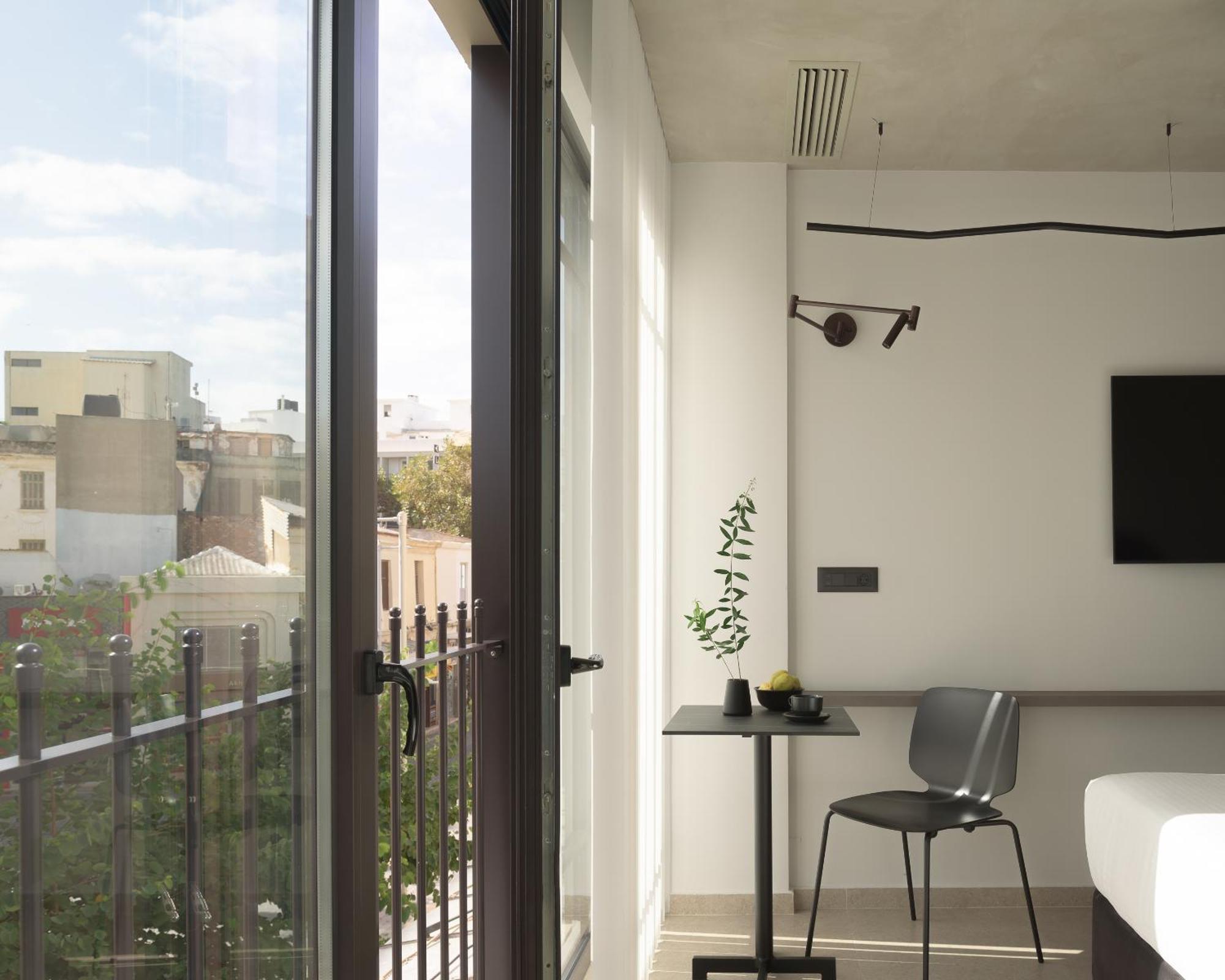 Pleiades Urban Stay By Semavί Kandiye Dış mekan fotoğraf