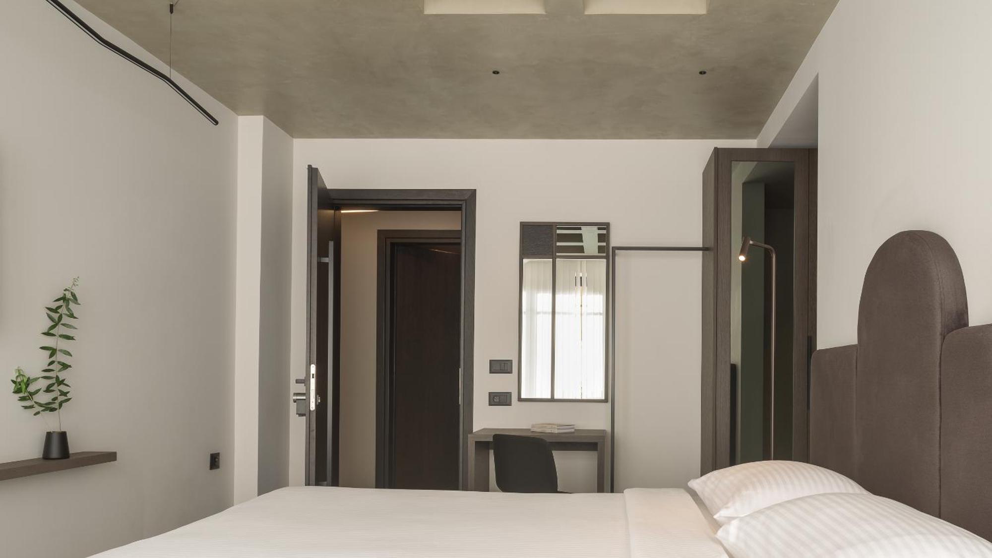Pleiades Urban Stay By Semavί Kandiye Dış mekan fotoğraf