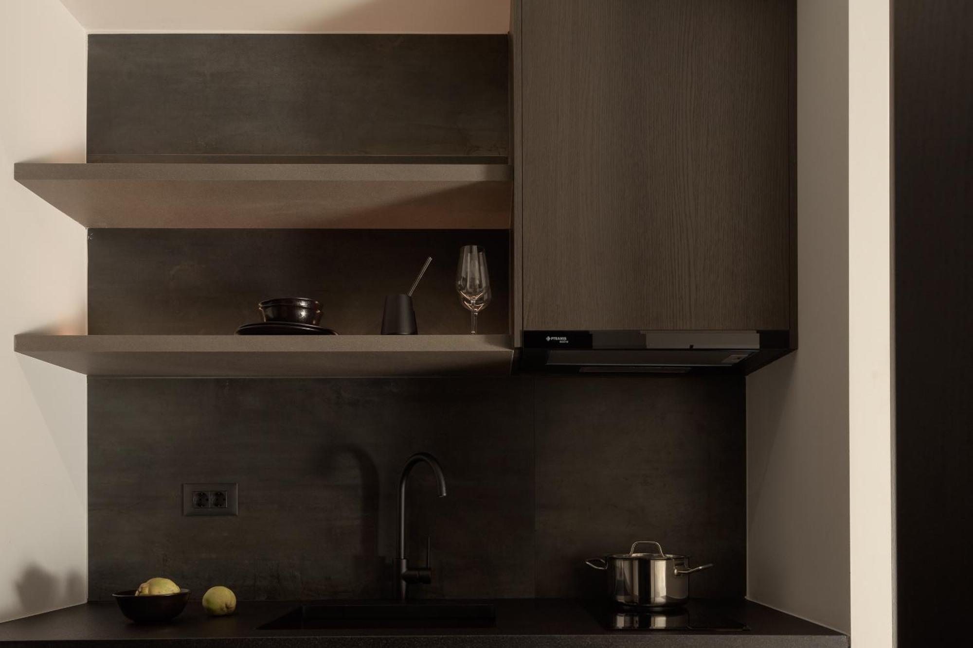 Pleiades Urban Stay By Semavί Kandiye Dış mekan fotoğraf