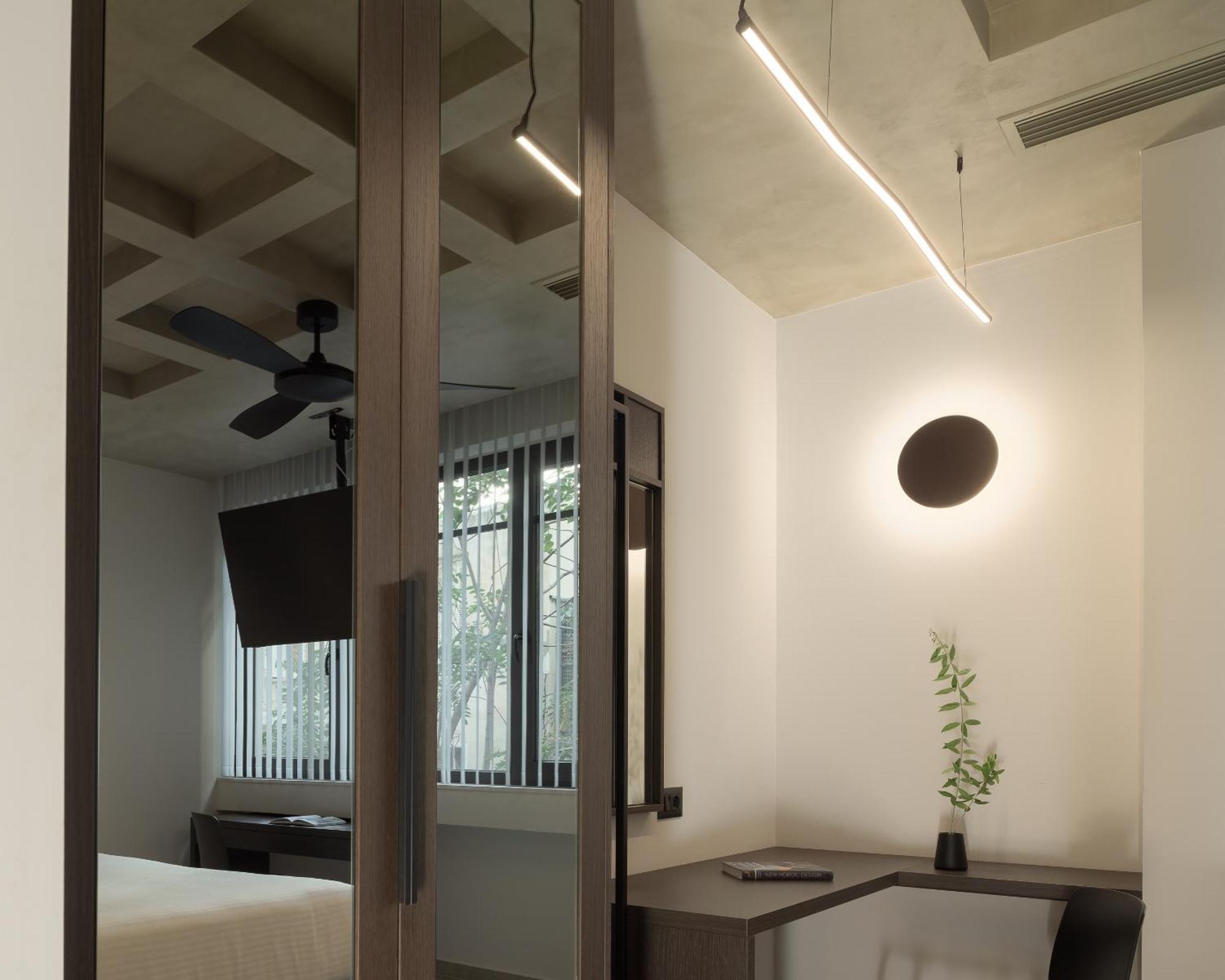 Pleiades Urban Stay By Semavί Kandiye Dış mekan fotoğraf