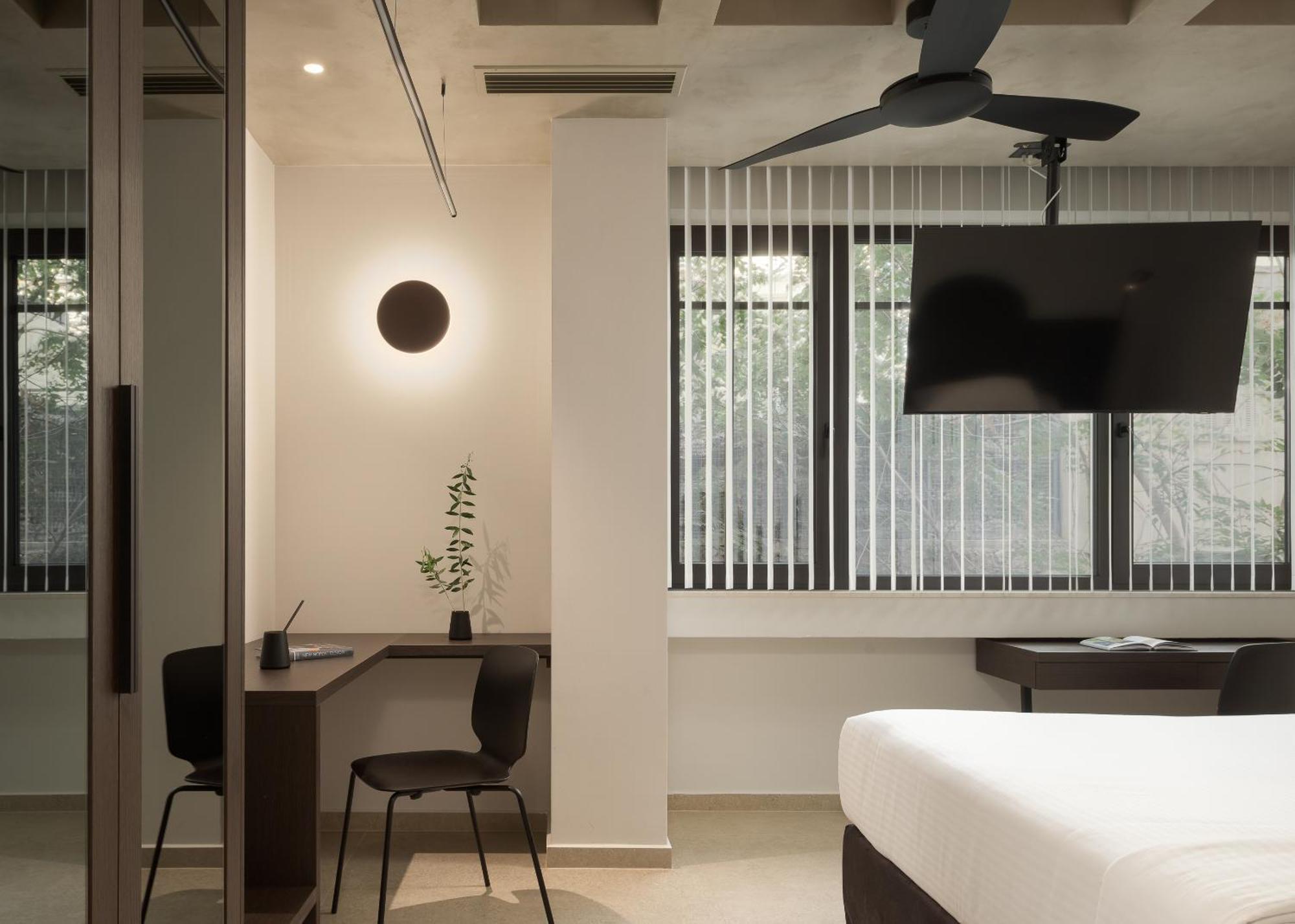 Pleiades Urban Stay By Semavί Kandiye Dış mekan fotoğraf
