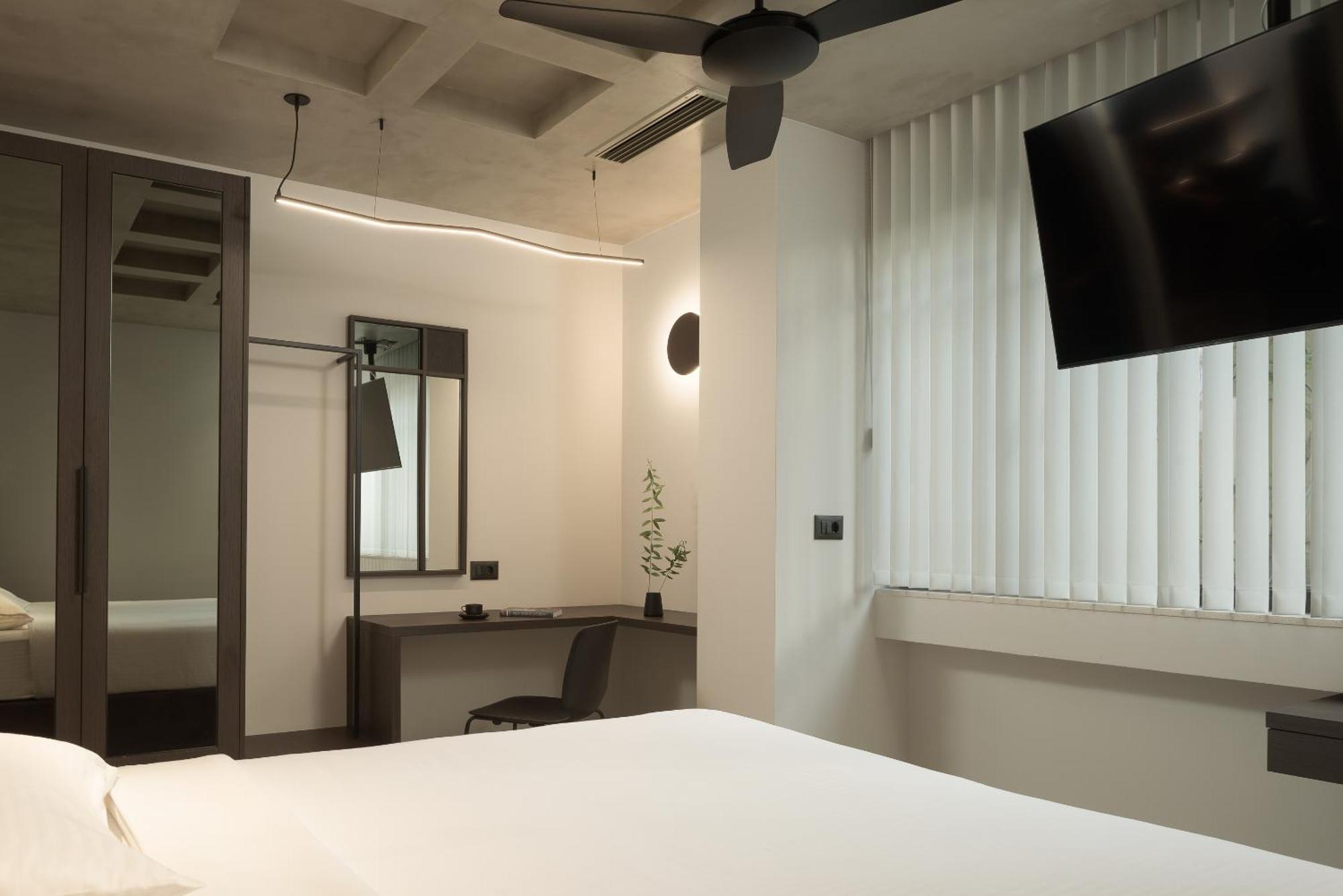 Pleiades Urban Stay By Semavί Kandiye Dış mekan fotoğraf